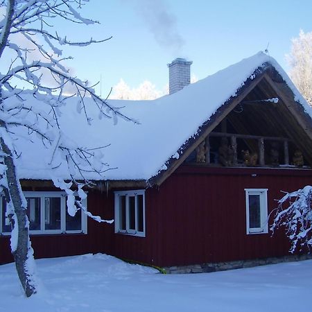 Laugu Holiday Resort Exteriör bild