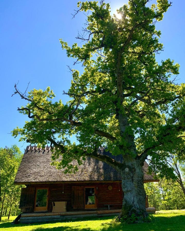Laugu Holiday Resort Exteriör bild