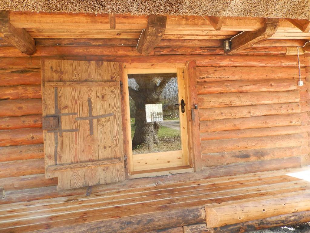 Laugu Holiday Resort Rum bild
